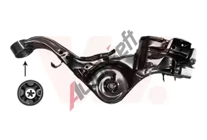 VAN WEZEL Rameno zaven kol VAW 3388621, 3388621