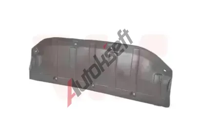 VAN WEZEL Kryt pedn clony VAW 3388705, 3388705