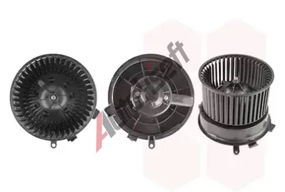 VAN WEZEL Vnit�n� ventil�tor VAW 3388773, 3388773