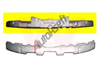 VAN WEZEL Tlumi nraz nraznku VAW 3389562, 3389562