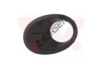 VAN WEZEL Kryt nárazníku VAW 3389583, 3389583 VAN WEZEL Kryt nárazníku VAW 3389583, 3389583