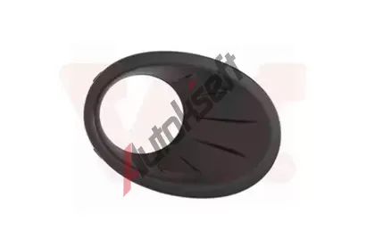 VAN WEZEL Kryt nárazníku VAW 3389584, 3389584 VAN WEZEL Kryt nárazníku VAW 3389584, 3389584