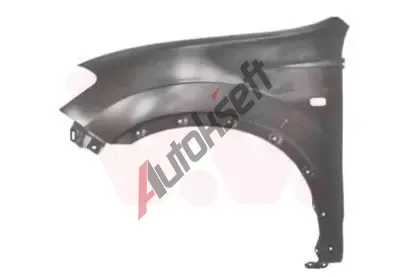 VAN WEZEL Blatnk VAW 3389655, 3389655