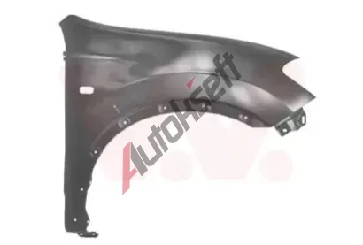 VAN WEZEL Blatnk VAW 3389656, 3389656