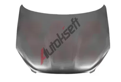 VAN WEZEL Kapota motoru VAW 3389660, 3389660