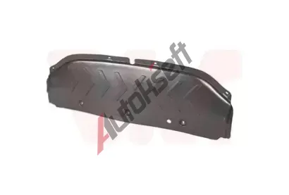 VAN WEZEL Izolace motorovho prostoru VAW 3389705, 3389705