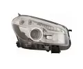 Svtlomet VAN WEZEL ‐ VAW 3389966