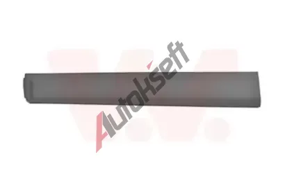 VAN WEZEL Ozdobná / ochranná lišta dveří VAW 3391423, 3391423 VAN WEZEL Ozdobná / ochranná lišta dveří VAW 3391423, 3391423