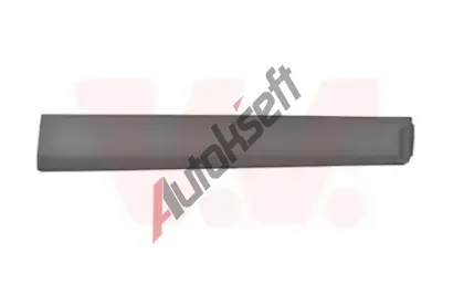 VAN WEZEL Ozdobn / ochrann lita dve VAW 3391424, 3391424