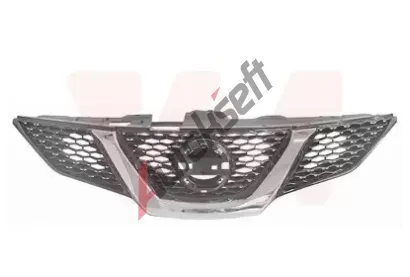 VAN WEZEL Mka chladie VAW 3391510, 3391510
