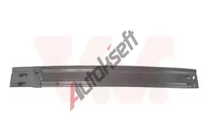 VAN WEZEL Nosník nárazníku VAW 3391530, 3391530 VAN WEZEL Nosník nárazníku VAW 3391530, 3391530