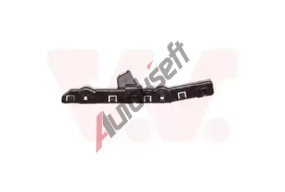 VAN WEZEL Drk nraznku ** Equipart ** VAW 3391567, 3391567