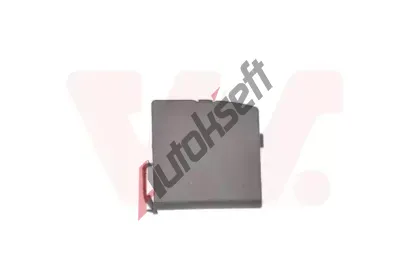 VAN WEZEL Klapka vlečného háku VAW 3391587, 3391587 VAN WEZEL Klapka vlečného háku VAW 3391587, 3391587