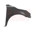 Blatnk VAN WEZEL ‐ VAW 3391658