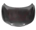 Kapota motoru VAN WEZEL ‐ VAW 3391670