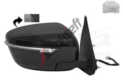 VAN WEZEL Vnj zptn zrctko * HAGUS * VAW 3391818, 3391818