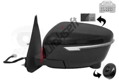 VAN WEZEL Vnj zptn zrctko * HAGUS * VAW 3391827, 3391827