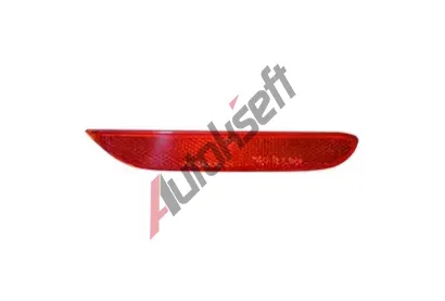 VAN WEZEL Odrazka VAW 3391930, 3391930 VAN WEZEL Odrazka VAW 3391930, 3391930