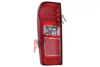 VAN WEZEL Zadn svtlo VAW 3616931, 3616931