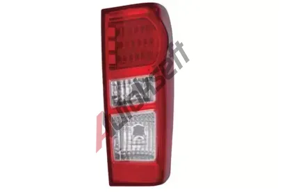 VAN WEZEL Zadní světlo VAW 3616932, 3616932 VAN WEZEL Zadní světlo VAW 3616932, 3616932