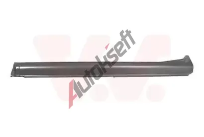 VAN WEZEL Prh dve VAW 3701103, 3701103