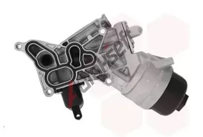 VAN WEZEL Pouzdro olejov�ho filtru VAW 37013738, 37013738