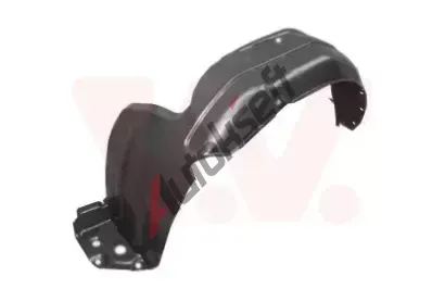 VAN WEZEL Oblo�en� - dutina kola VAW 3701433, 3701433