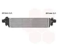 Chladi vzduchu intercooler VAN WEZEL ‐ VAW 37014701