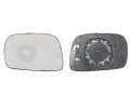 VAN WEZEL Sklo do zrc�tka - vn�j�� zrc�tko&nbsp;&dash;&nbsp;VAW 3701837