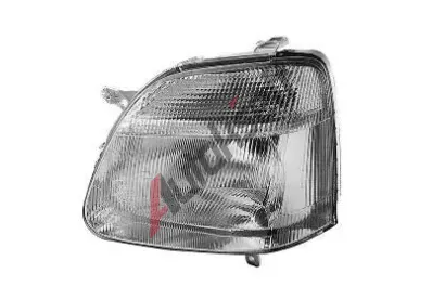 VAN WEZEL Hlavn svtlomet VAW 3701961, 3701961