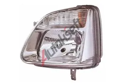 VAN WEZEL Hlavn svtlomet VAW 3701965, 3701965