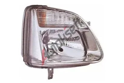 VAN WEZEL Hlavn svtlomet VAW 3701966, 3701966