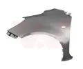 Blatnk VAN WEZEL ‐ VAW 3702655