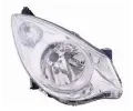 Svtlomet VAN WEZEL ‐ VAW 3702962
