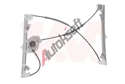 VAN WEZEL Zvedací zařízení oken VAW 3703262, 3703262 VAN WEZEL Zvedací zařízení oken VAW 3703262, 3703262