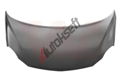 VAN WEZEL Kapota motoru VAW 3703660, 3703660 VAN WEZEL Kapota motoru VAW 3703660, 3703660