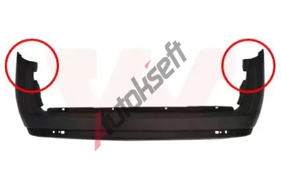 VAN WEZEL Nraznk VAW 3706540, 3706540