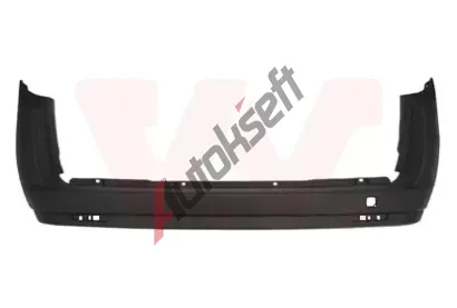 VAN WEZEL Nárazník VAW 3706542, 3706542 VAN WEZEL Nárazník VAW 3706542, 3706542