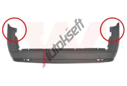 VAN WEZEL Nraznk VAW 3706544, 3706544