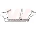 Nstupn panel VAN WEZEL ‐ VAW 3712103