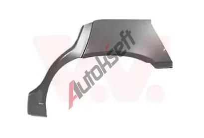 VAN WEZEL Bon stna VAW 3715147, 3715147