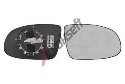 VAN WEZEL Sklo do vnjho zrctka * HAGUS * VAW 3715838, 3715838