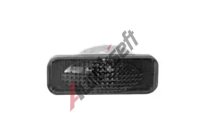 VAN WEZEL P/L kouov bon blika VAW 3715915, 3715915