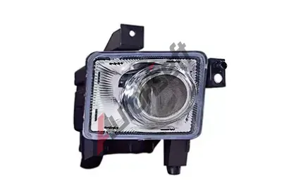 VAN WEZEL Mlhovka VAW 3717996, 3717996