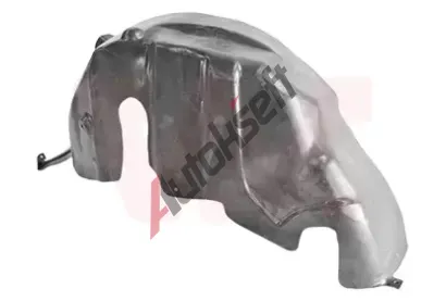 VAN WEZEL Plastov nadkol VAW 3722454, 3722454