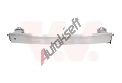 VAN WEZEL Nosník nárazníku VAW 3722560, 3722560 VAN WEZEL Nosník nárazníku VAW 3722560, 3722560