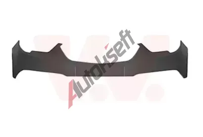 VAN WEZEL Nárazník VAW 3722574, 3722574 VAN WEZEL Nárazník VAW 3722574, 3722574