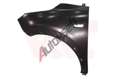 VAN WEZEL Blatnk VAW 3722655, 3722655