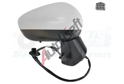 VAN WEZEL Vnj zptn zrctko * HAGUS * VAW 3722808, 3722808