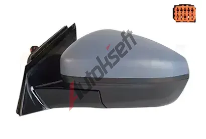 VAN WEZEL Vnj zptn zrctko * HAGUS * VAW 3729807, 3729807